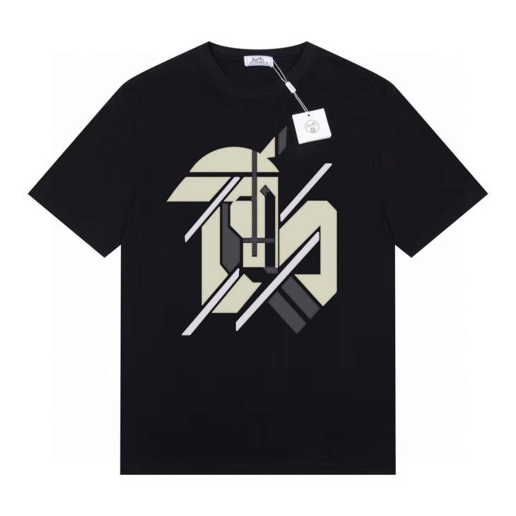 Picture of Hermes T Shirts Short _SKUHermesXS-Lxetr209700